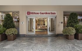 Hilton Garden Inn Padova City Centre